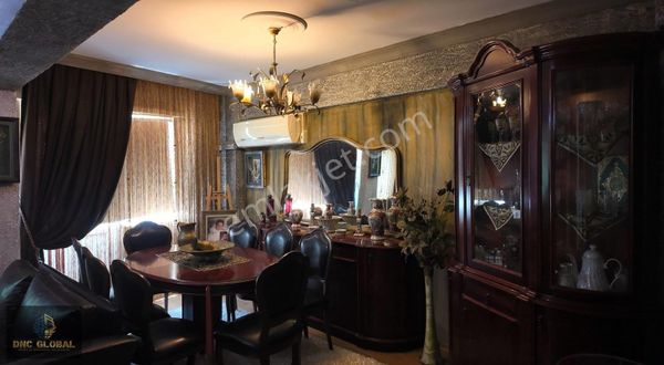 Manisa Mutlu Mah. Satılık 3+1 Dublex 196m²