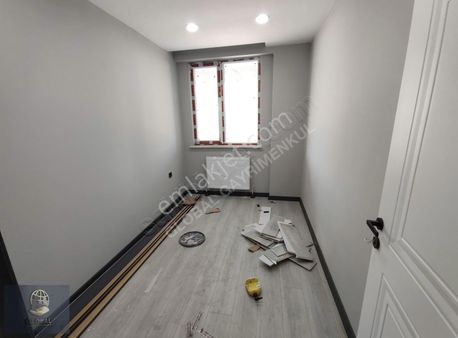 Şeyhsinanda Yüksek Giriş Geniş 2+1 Sıfır Satılık Daire