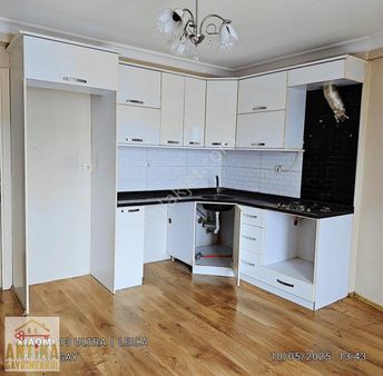 Antika'dan Ordu Caddesinde Kiralık Dublex Daire