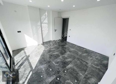 Didim Akbük'te 415 Metrekare Arsaya Sahip Fırsat Havuzlu Villa