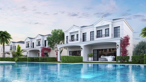 10.500.000 Tl’den Başlayan Fiyatlarla | Projeden Lüks Villa Fırsatı!