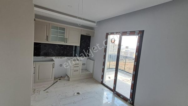 Ekşioğlu 'dan Tekirdağ Süleymanpaşa Atatürk Mahallesi Satılık Daire 2+1