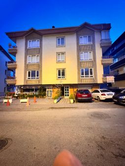 Keçiören Bademlik Te Kupon Daire