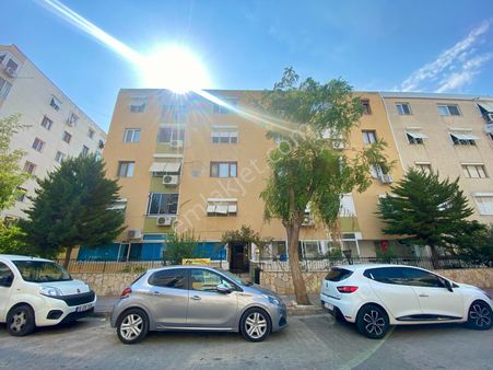 Saygınnergiz Team - Bahçelievler Tüm Odaları Aydınlık 3+1 Daire