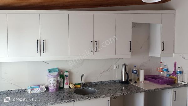 Ünye Karadere Mahallesi Satılık 2+1 Daire Doğalgazlı