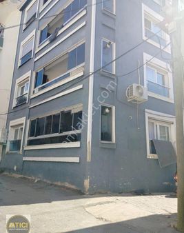 Köşe Konumda Geniş Ve Kullanışlı 2+1 Daire – Müstakil Tapulu – Yüksek Giriş