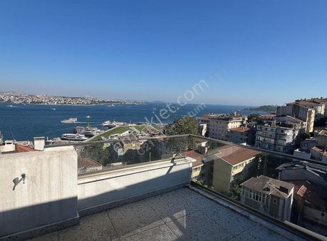 Century 21 Momentum'dan Boğaz Manzaralı 4+1