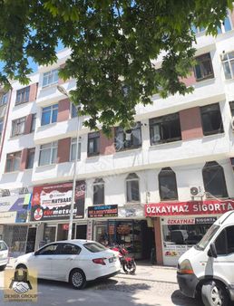 Demir Grup'tan Satılık 1+1 Kiracılı Bakımlı Daire/ofis