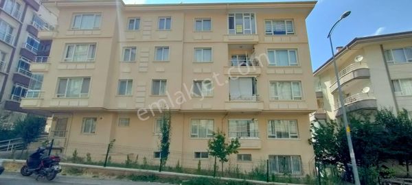 Cg Nova'dan Mamak Boğaziçi'nde Satılık Daire