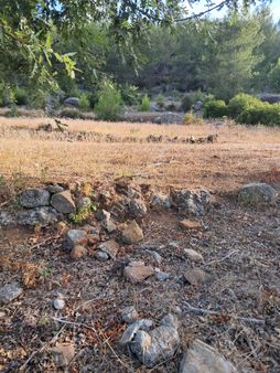 875 M² Yerimiz Satılıktır