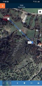 Yeşil Emlak Ve Gayrimenkul Satılık Arsa