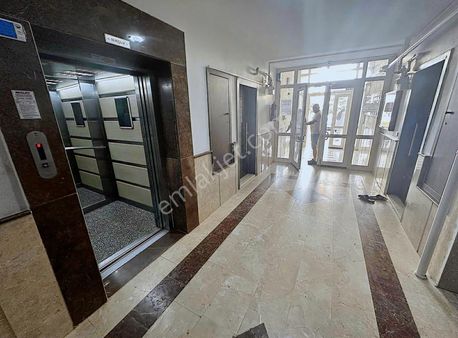 Full Yapılı Site İçerisi 3+1