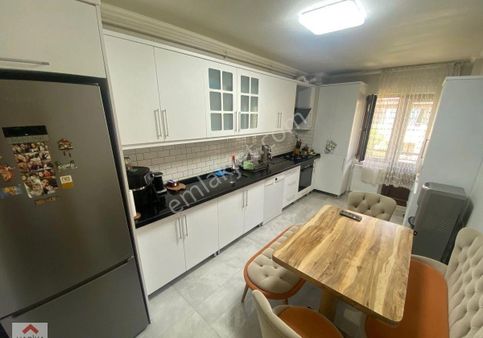 Çamlıtepe’de 6+1 Dubleks Full Yapılı Satılık Fırsat Daire