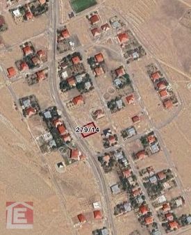 Çamardı Martı Deresinde Yola Yakın İmarlı Villalık 492 M2