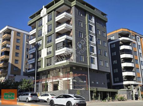 Yasin Batan'dan Doğukent'te Full+full Mükemmel Arakat 4+1 Daire!