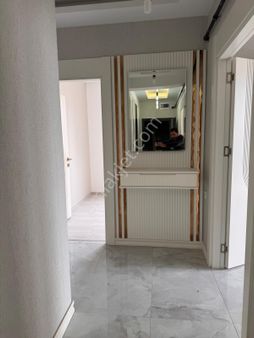 Kayalar 2+1 Tekel Arsa Sıfır Daire