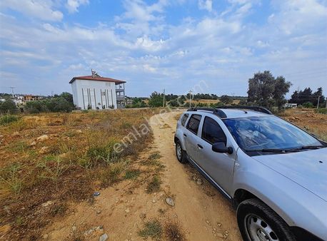 Manavat Usanmaz Emlaktan Sulek Te Satılık Hiseli Tapu 467m