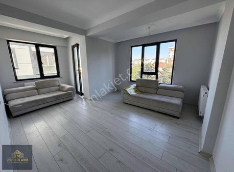 Worldland'dan Kızılpınar Mah. Merkezi Konum 2+1 Satılık Daire!!!