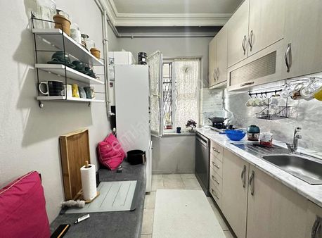 Ozanlar Sitesi'nde Satılık 2+1 Yüksek Giriş Daire