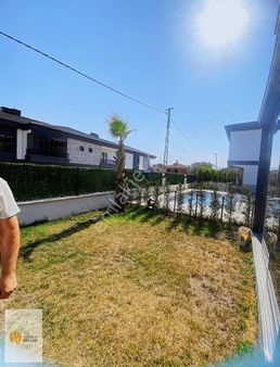 The World Seller'den Havuzlu Sıfır Villa