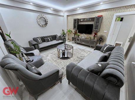 Çiftlikönünde Masrafsız Satılık Daire