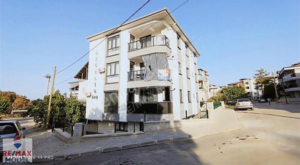 Remax Model Denizli'den Şemikler'de Satılık 3+1 Ara Kat Daire