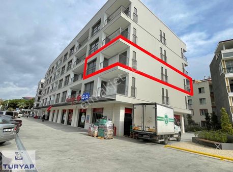 Turyap Seferihisar Yeni Bir Yaşam Yükseliyor Sizde Yerinizi Alın