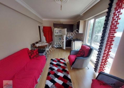 Tekirdağ Kumbağ Mahallesi Satılık 2+1 Daire