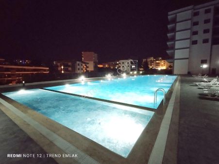 Sıfır Daire 2+1 Kapalı Otopark Yerden Isıtma