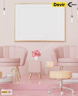 Devırx'den Aydın Caddesi'nde Anahtar Teslim Güzellik Merkezi