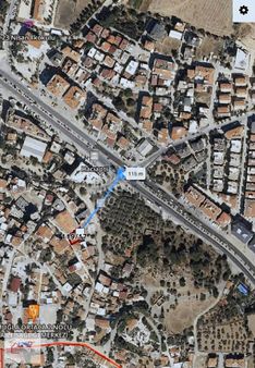 Muğla Milas Hacıabdi Mahallesi'nde Satılık 4 + 1 Dubleks Daire