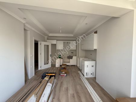 Stop’tan Karaçalı’da *sıfır Asansörlü* 1+1 Satılık Daire