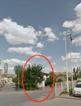 Sivas Merkez Klavuz Mah.satilik Bina