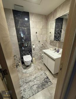 Tekbirden Ömür İstanbul Evlerinde 2+1 128m2 Sosyal Tesisli