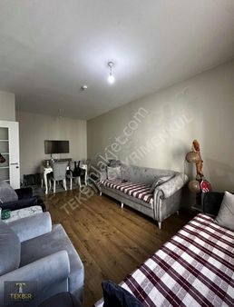 Esenler Emlak Konut Oturuma Hazır Full Eşyalı 107 M2 Satılık