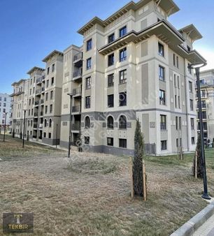 Tekbir Gayrimenkulden Satılık Kuzey Emlak Konut Projesi 2+1