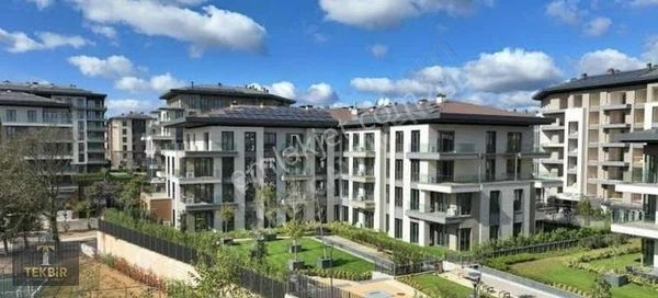 Tekbir Gayrimenkul Den Kuzey Emlak Konut 15 Temmuz Evleri 3+1