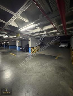 Tekbır'den Ömür İstanbul Evlerinde 3+1 6.kat Teraslı 187m2