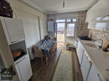 Deniz Manzaralı Krediye Uygun 3+1 Fırsat Daire