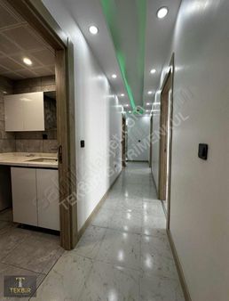 Tekbir Den 15 Temmuz Mah Oturuma Hazır 110 M2 3+1 Satılık Daire