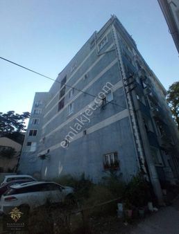 Mudanya Yat Limanında Satılık Daire