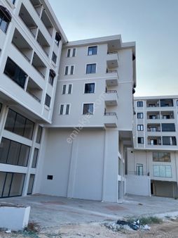 Kilis Merkez Üniversite Yanı Çevre Yolu Üzerinde Satılık 2 + 1 Daire Bireysel Doğalgazlı