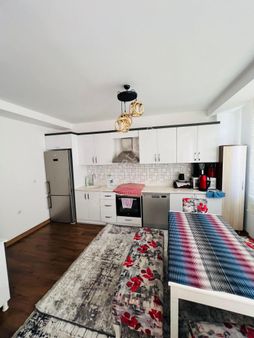 Mersin Erdemli Limonlu Mah.da Acil Satılık 2+1 Full Eşyalı Yazlık Daire