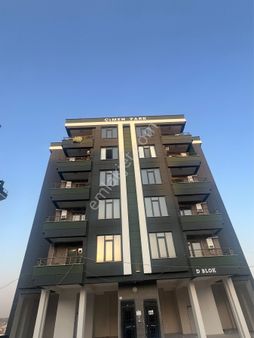 Ulusbey Den Merkezi Konumda 2+1 Son Kat