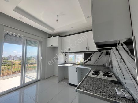 Ebeveyn Banyolu Klima Takılı 2+1 Kiralık