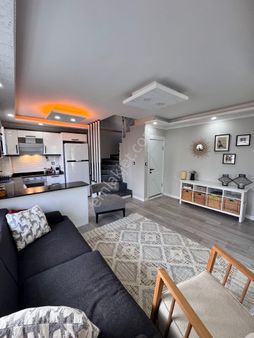 Harika Müstakil Tarzında Villa