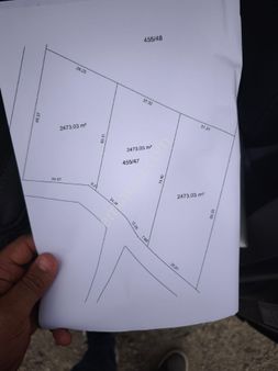 2470 M2fırsat Uygun Yer