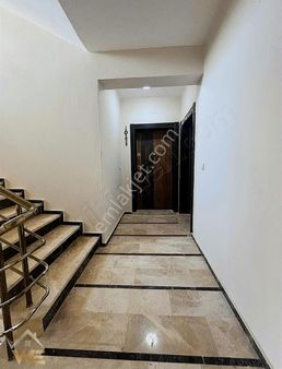 West Emlaktan Satılık 2+1 Cep Mutfak Havuzlu Daire