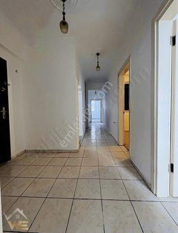 West Emlaktan Dalaman Merkezde Satılık 3+1 Kapalı Mutfak Daire