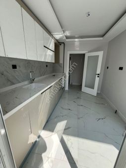 Sincan Tandoğanda Yeni Binada 2+1 Lüx Daire